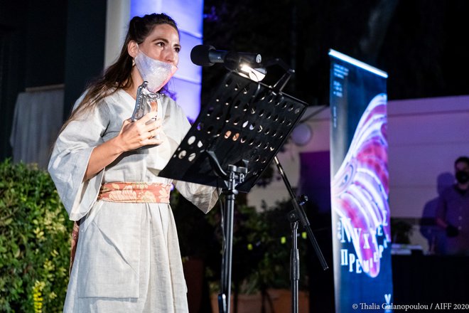 26ες Νύχτες Πρεμιέρας: Τελετή Λήξης [photos]