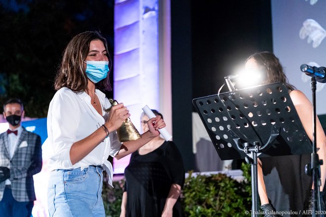 26ες Νύχτες Πρεμιέρας: Τελετή Λήξης [photos]