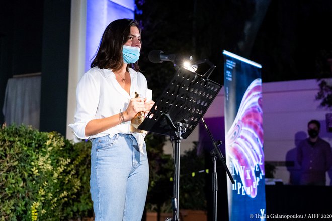 26ες Νύχτες Πρεμιέρας: Τελετή Λήξης [photos]