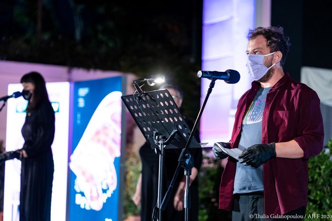 26ες Νύχτες Πρεμιέρας: Τελετή Λήξης [photos]