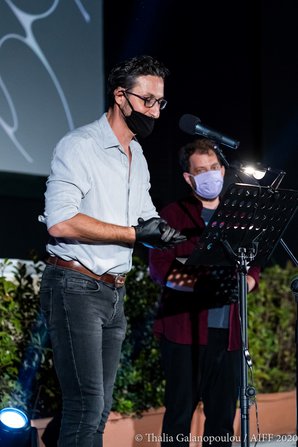 26ες Νύχτες Πρεμιέρας: Τελετή Λήξης [photos]