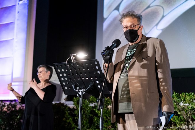 26ες Νύχτες Πρεμιέρας: Τελετή Λήξης [photos]