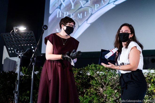 26ες Νύχτες Πρεμιέρας: Τελετή Λήξης [photos]