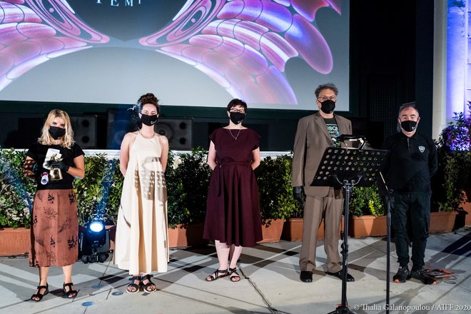 26ες Νύχτες Πρεμιέρας: Τελετή Λήξης [photos]