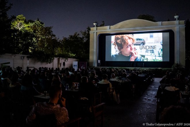 26ες Νύχτες Πρεμιέρας: Τελετή Λήξης [photos]