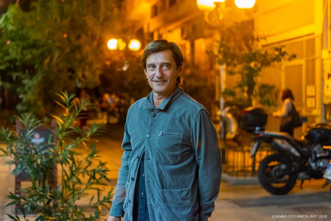 26ες Νύχτες Πρεμιέρας: Η πανηγυρική Παρασκευή 2 Οκτωβρίου σε φωτογραφίες