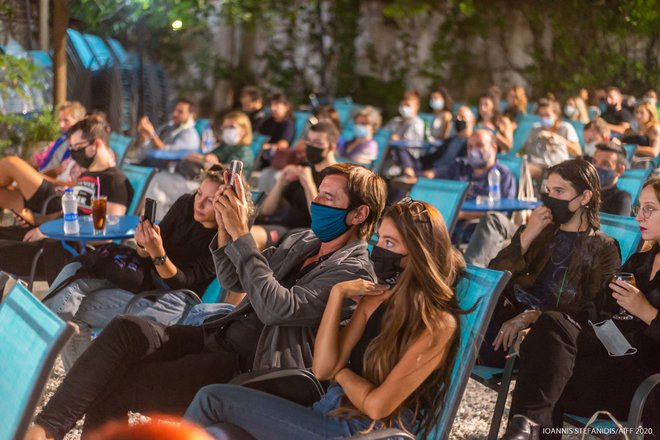 26ες Νύχτες Πρεμιέρας: Η πανηγυρική Παρασκευή 2 Οκτωβρίου σε φωτογραφίες