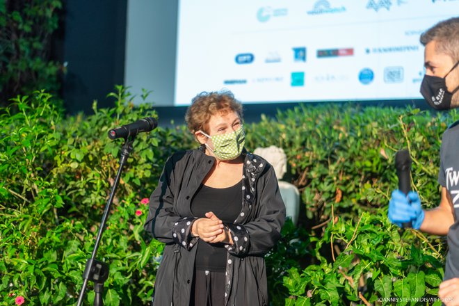 26ες Νύχτες Πρεμιέρας: Η πανηγυρική Παρασκευή 2 Οκτωβρίου σε φωτογραφίες