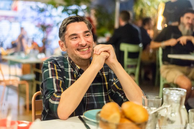 26ες Νύχτες Πρεμιέρας: Η πανηγυρική Παρασκευή 2 Οκτωβρίου σε φωτογραφίες