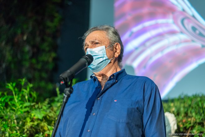 26ες Νύχτες Πρεμιέρας: Η πανηγυρική Παρασκευή 2 Οκτωβρίου σε φωτογραφίες