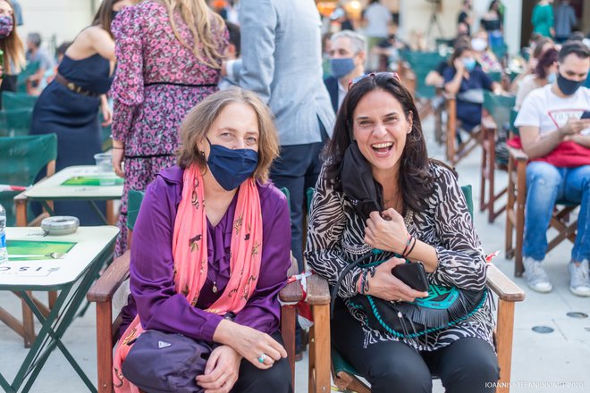 26ες Νύχτες Πρεμιέρας: Τελετή Λήξης [photos]