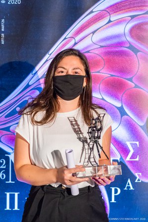 26ες Νύχτες Πρεμιέρας: Τελετή Λήξης [photos]