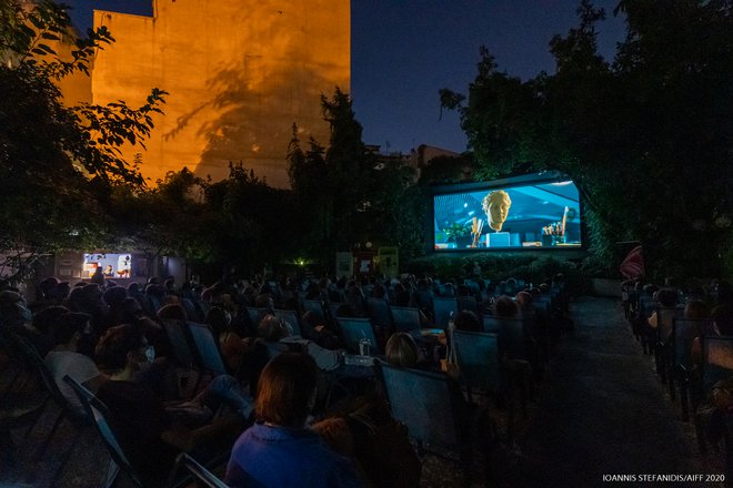 26ες Νύχτες Πρεμιέρας: Η πανηγυρική Παρασκευή 2 Οκτωβρίου σε φωτογραφίες
