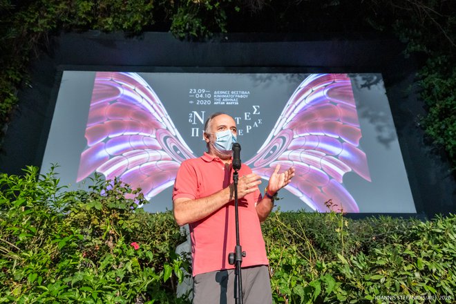 26ες Νύχτες Πρεμιέρας: Η πανηγυρική Παρασκευή 2 Οκτωβρίου σε φωτογραφίες