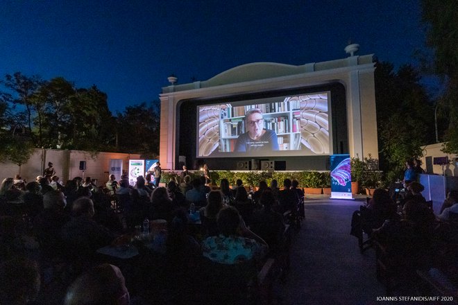 26ες Νύχτες Πρεμιέρας: Τελετή Λήξης [photos]