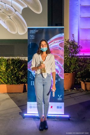 26ες Νύχτες Πρεμιέρας: Τελετή Λήξης [photos]