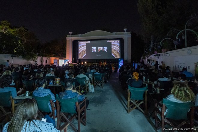 26ες Νύχτες Πρεμιέρας: Τελετή Λήξης [photos]