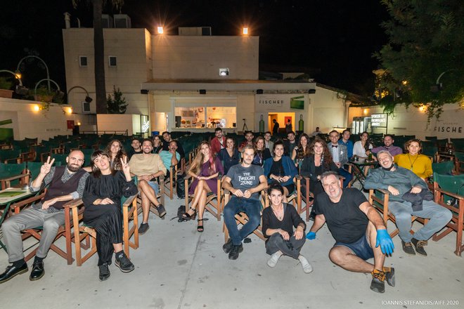 26ες Νύχτες Πρεμιέρας: Τελετή Λήξης [photos]