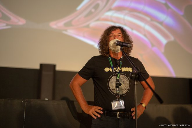 26ες Νύχτες Πρεμιέρας: Η πανηγυρική Παρασκευή 2 Οκτωβρίου σε φωτογραφίες