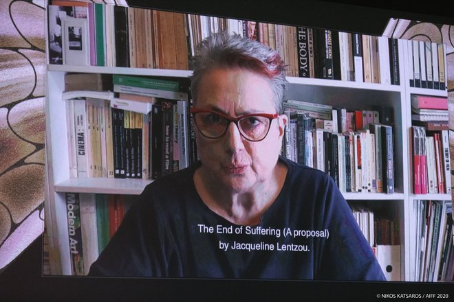 26ες Νύχτες Πρεμιέρας: Τελετή Λήξης [photos]