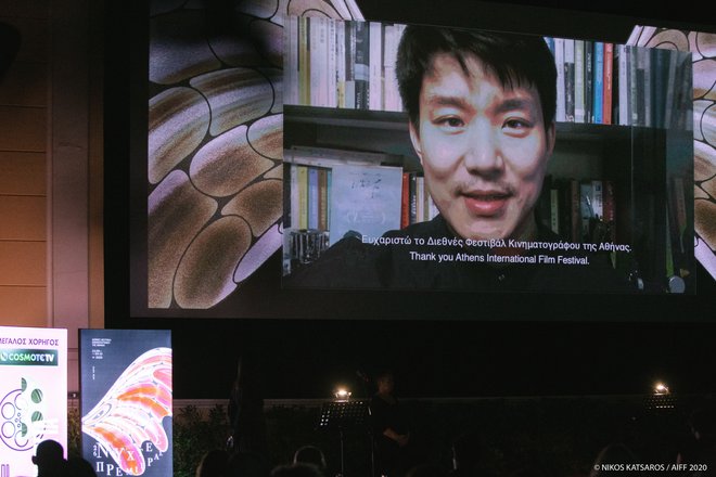 26ες Νύχτες Πρεμιέρας: Τελετή Λήξης [photos]