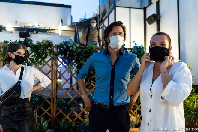 26ες Νύχτες Πρεμιέρας: Day #11 [photos]