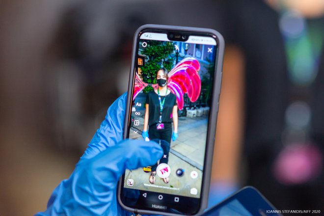 26ες Νύχτες Πρεμιέρας: Η πανηγυρική Παρασκευή 2 Οκτωβρίου σε φωτογραφίες