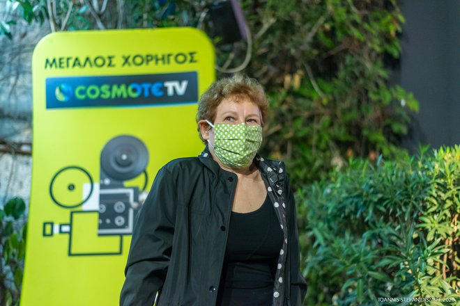 26ες Νύχτες Πρεμιέρας: Η πανηγυρική Παρασκευή 2 Οκτωβρίου σε φωτογραφίες