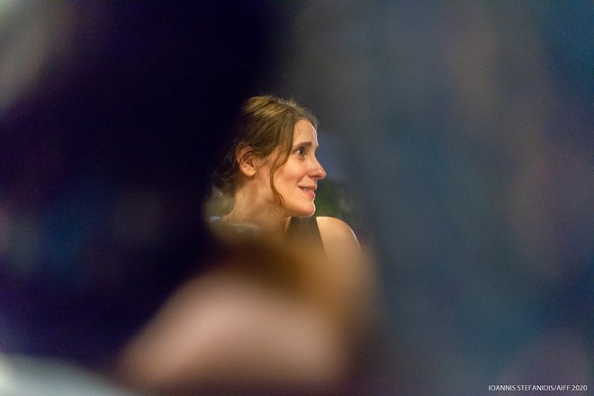 26ες Νύχτες Πρεμιέρας: Η πανηγυρική Παρασκευή 2 Οκτωβρίου σε φωτογραφίες