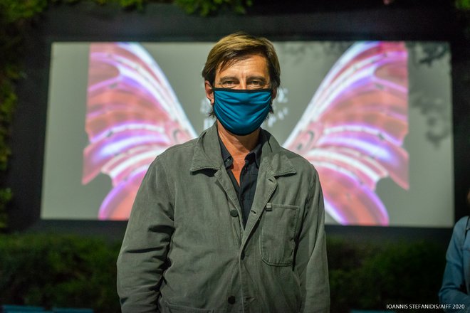 26ες Νύχτες Πρεμιέρας: Η πανηγυρική Παρασκευή 2 Οκτωβρίου σε φωτογραφίες