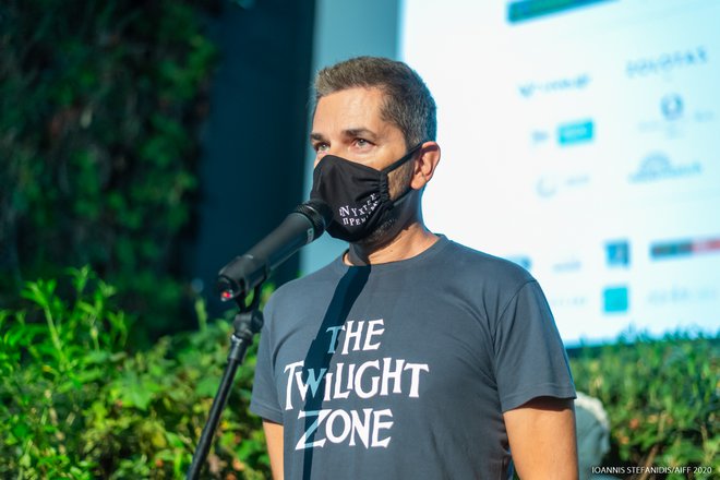 26ες Νύχτες Πρεμιέρας: Η πανηγυρική Παρασκευή 2 Οκτωβρίου σε φωτογραφίες