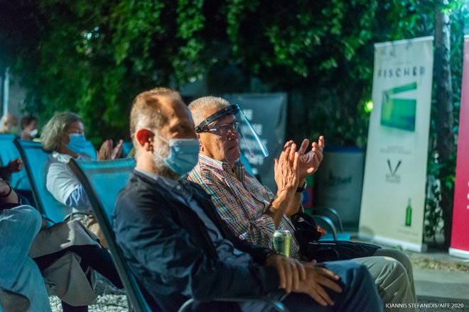 26ες Νύχτες Πρεμιέρας: Η πανηγυρική Παρασκευή 2 Οκτωβρίου σε φωτογραφίες