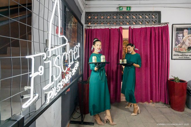 26ες Νύχτες Πρεμιέρας: Η πανηγυρική Παρασκευή 2 Οκτωβρίου σε φωτογραφίες