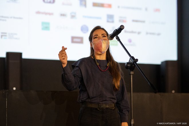 26ες Νύχτες Πρεμιέρας: Η πανηγυρική Παρασκευή 2 Οκτωβρίου σε φωτογραφίες