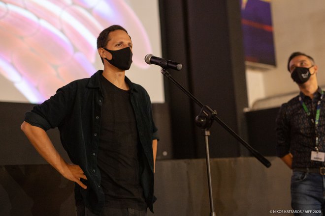 26ες Νύχτες Πρεμιέρας: Η πανηγυρική Παρασκευή 2 Οκτωβρίου σε φωτογραφίες