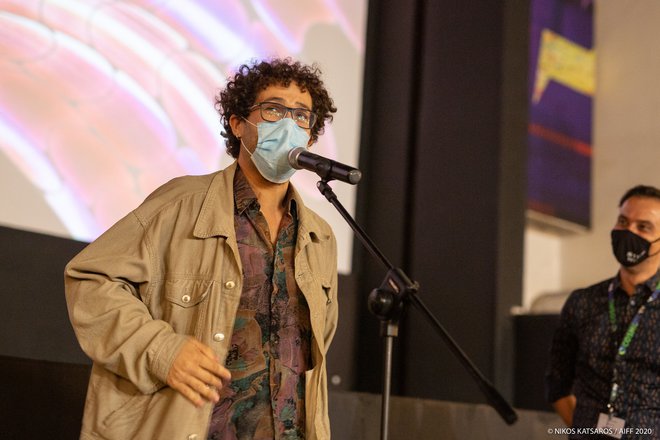 26ες Νύχτες Πρεμιέρας: Η πανηγυρική Παρασκευή 2 Οκτωβρίου σε φωτογραφίες