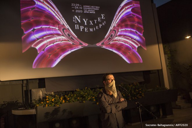 26ες Νύχτες Πρεμιέρας: Η πανηγυρική Παρασκευή 2 Οκτωβρίου σε φωτογραφίες