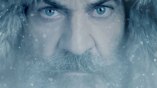 O Μελ Γκίμπσον επικίνδυνος...Άγιος Βασίλης στο τρέιλερ του «Fatman» O Μελ Γκίμπσον επικίνδυνος...Άγιος Βασίλης στο τρέιλερ του «Fatman»