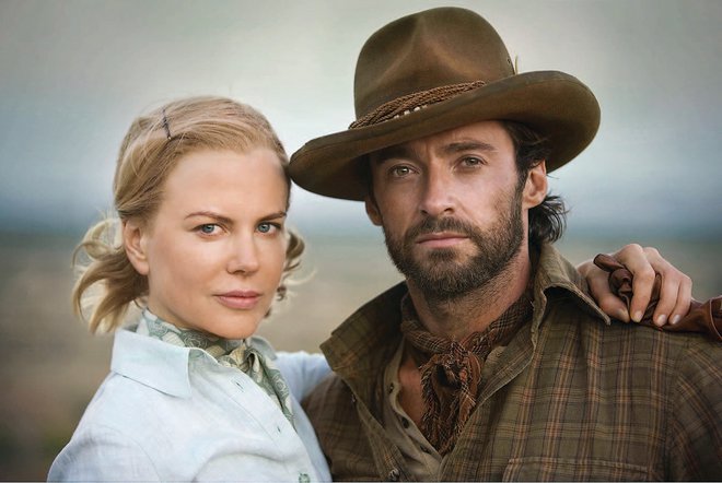 «Australia» (2008) του Μπαζ Λούρμαν