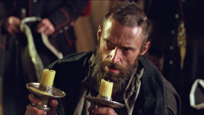 «Οι Άθλιοι» (Les Mis&#233;rables, 2012) του Τομ Χούπερ