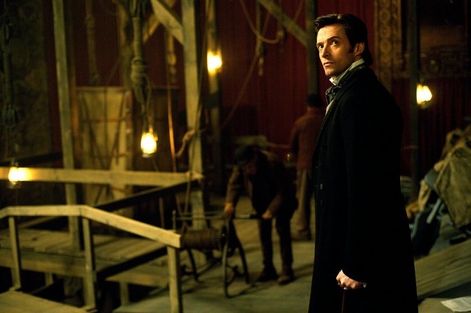 «Prestige» (2006) του Κρίστοφερ Νόλαν