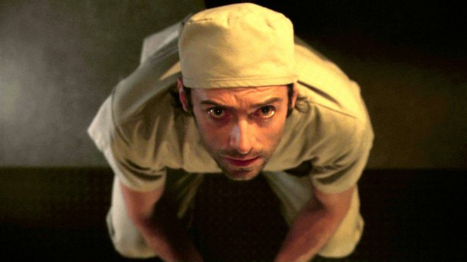 «Η Πηγή της Ζωής» (The Fountain, 2006) του Ντάρεν Αρονόφσκι