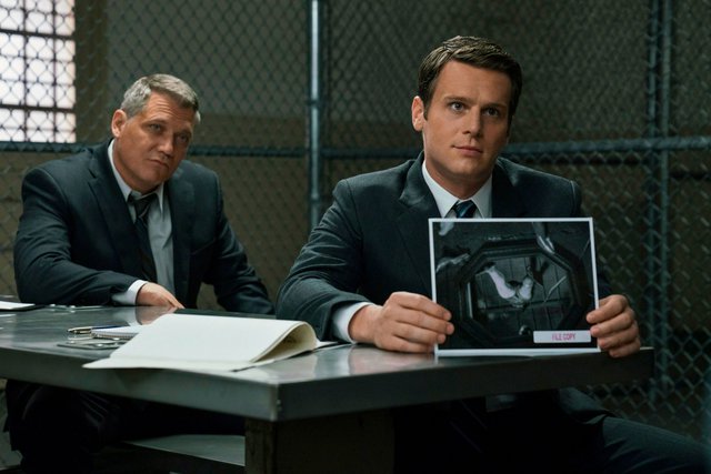Θα αποκτήσει φινάλε το «Mindhunter» του Ντέιβιντ Φίντσερ;