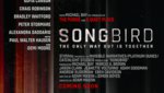 «Songbird»: Η πρώτη παραγωγή που πήρε πράσινο φως με την άρση του lockdown έχει τρέιλερ