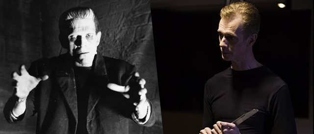 Το αγαπημένο «τέρας» του Γκιγιέρμο ντελ Τόρο περιγράφει τον «Φρανκενστάιν» που μάλλον δεν θα δούμε ποτέ