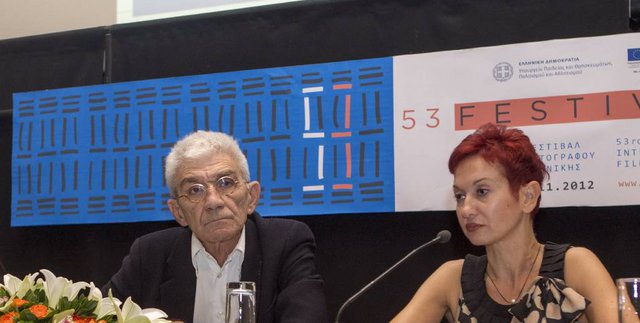 Φεστιβάλ Θεσσαλονίκης: Λιτότητα και νέες «εικόνες»