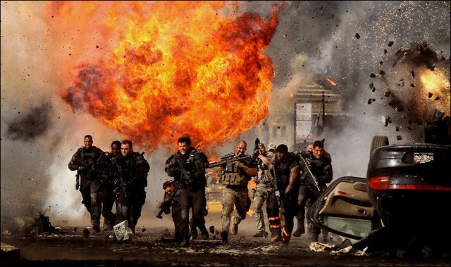 Tρέιλερ Transformers 3: Ο Μπέι βγάζει το άχτι του