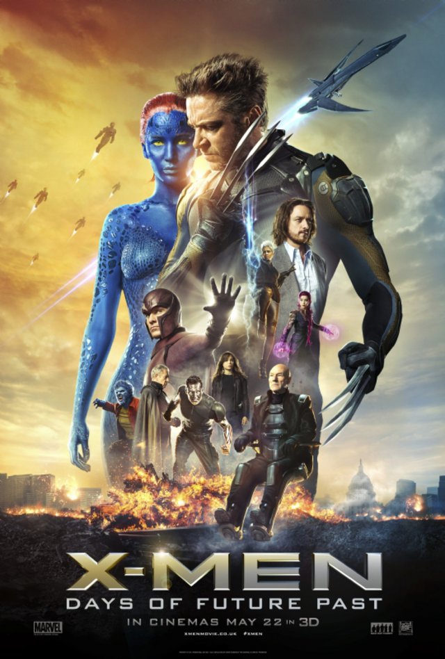 Καινούργιο επικό τρέιλερ από τους νέους «X-Men»
