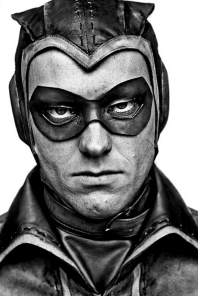 Watchmen: Κι άλλο υλικό!