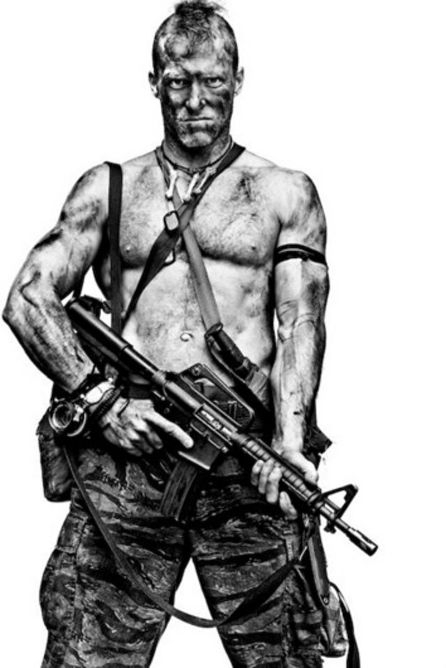 Watchmen: Κι άλλο υλικό!